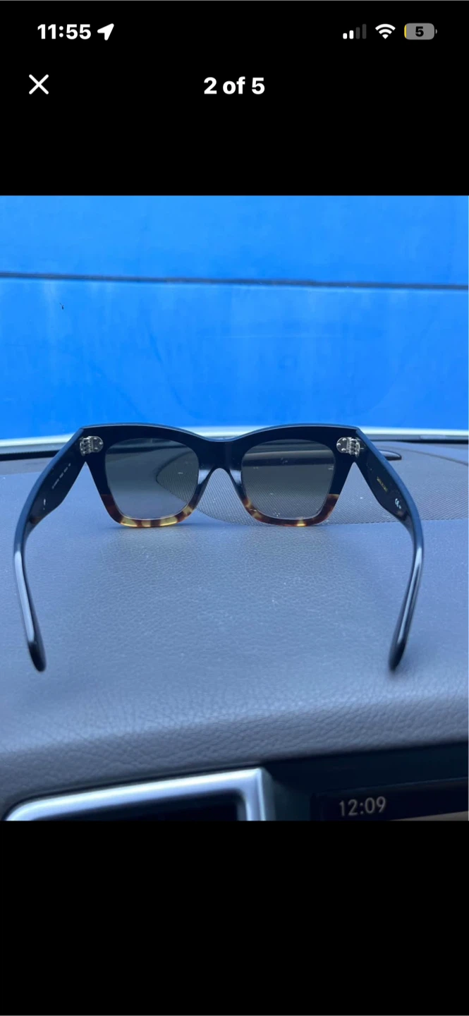 Celine Sunglasses - photo 2