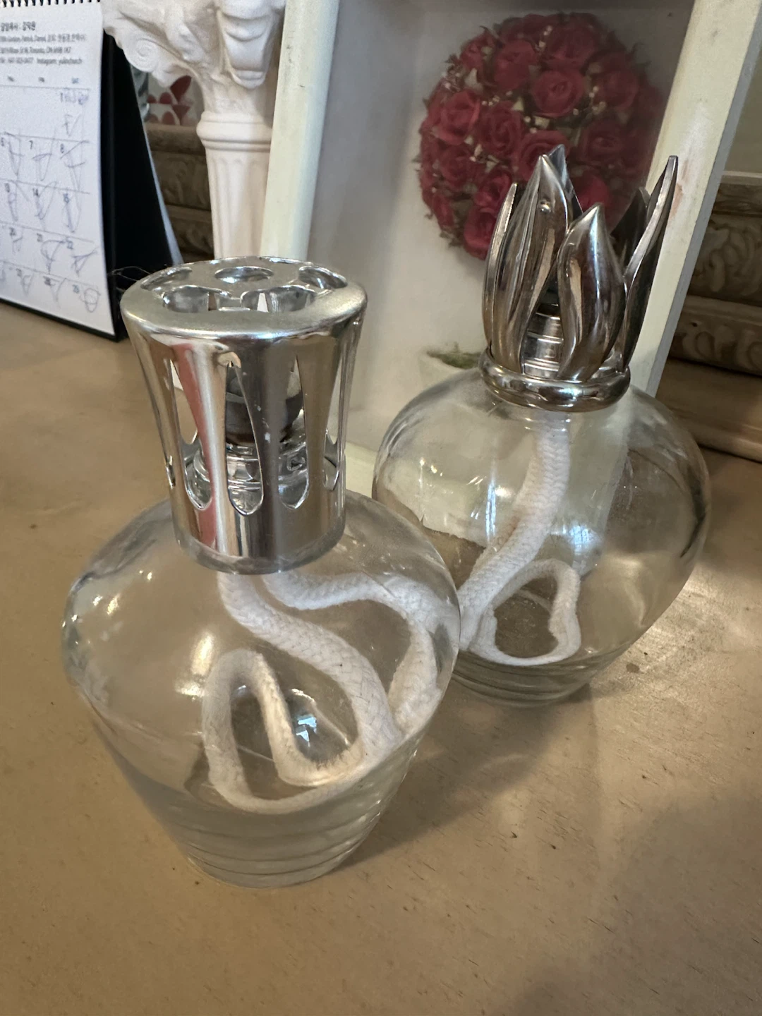 Lampe Berger Fragrance Lamps