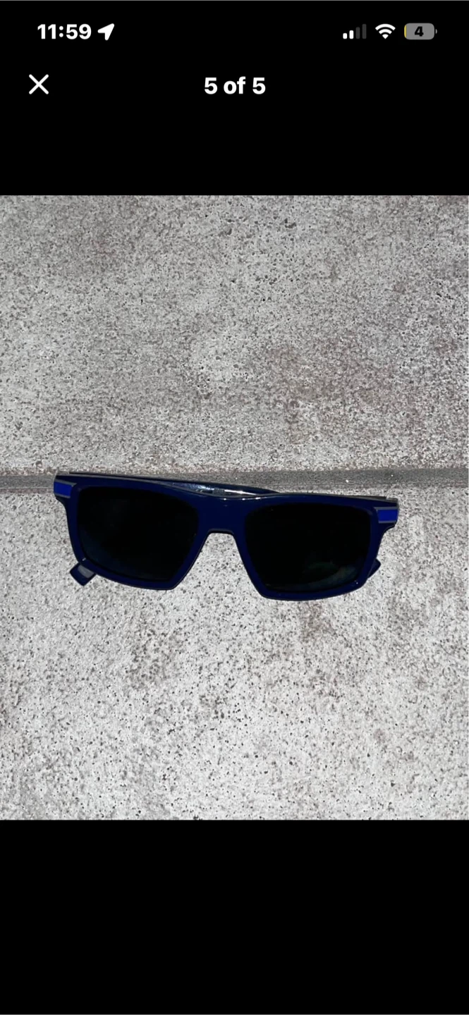Dolce & Gabbana Sunglasses DG6160