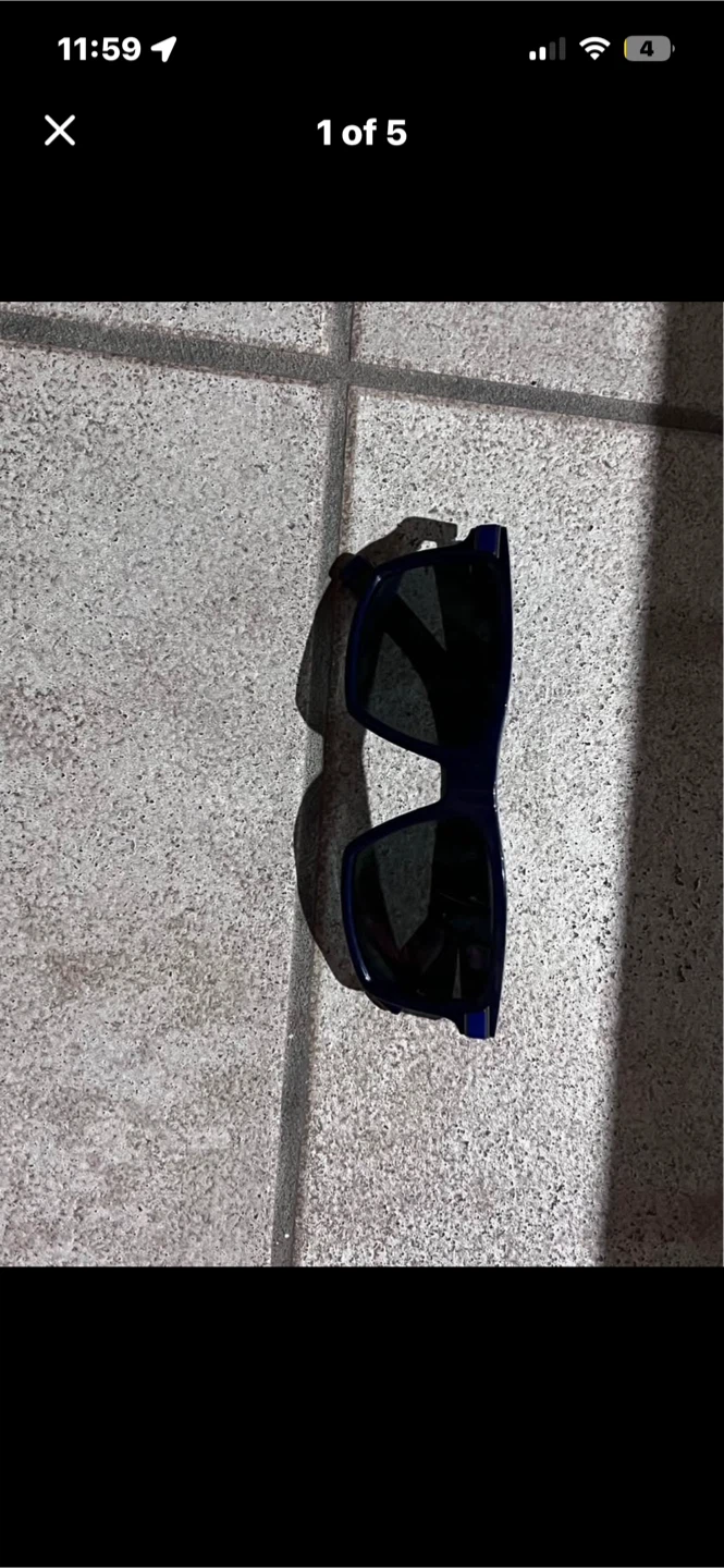 Dolce & Gabbana Sunglasses DG6160 - photo 5