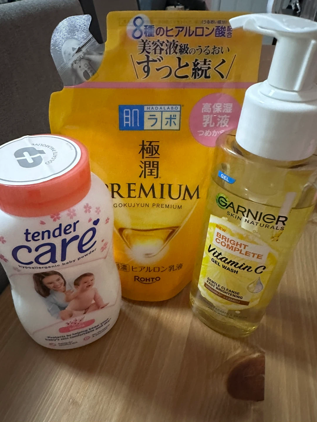Skin care Bundle