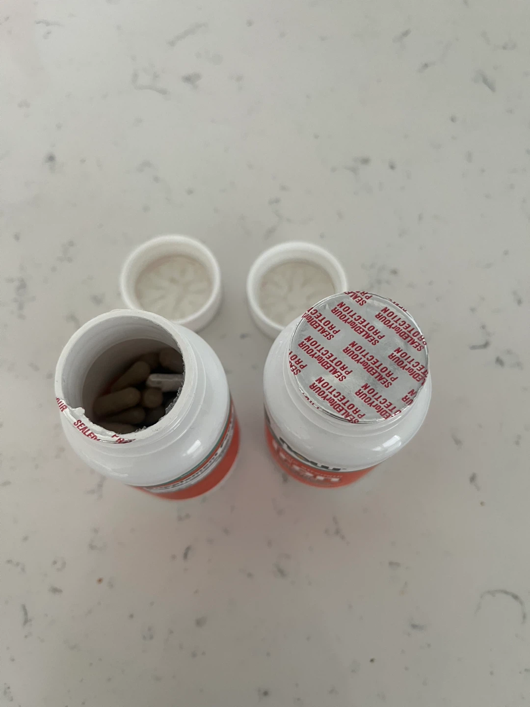 [NEW] Iron Supplement Pills - photo 2