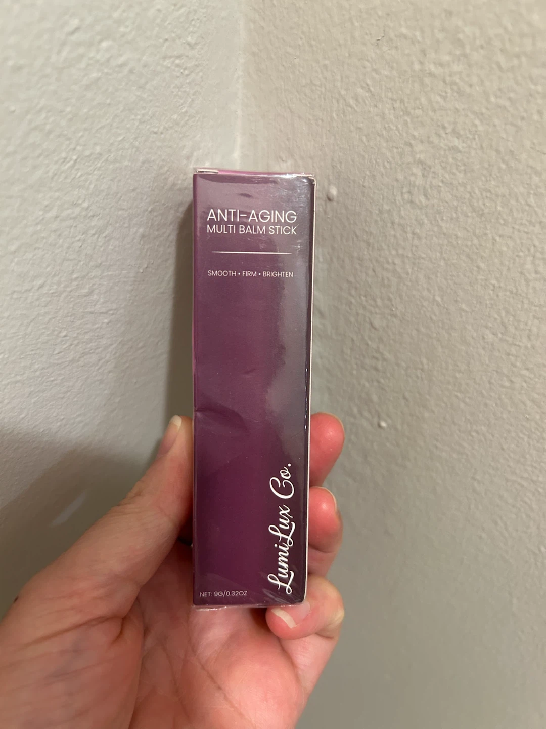 LumiLux Co. Anti-Aging Multi Balm Stick