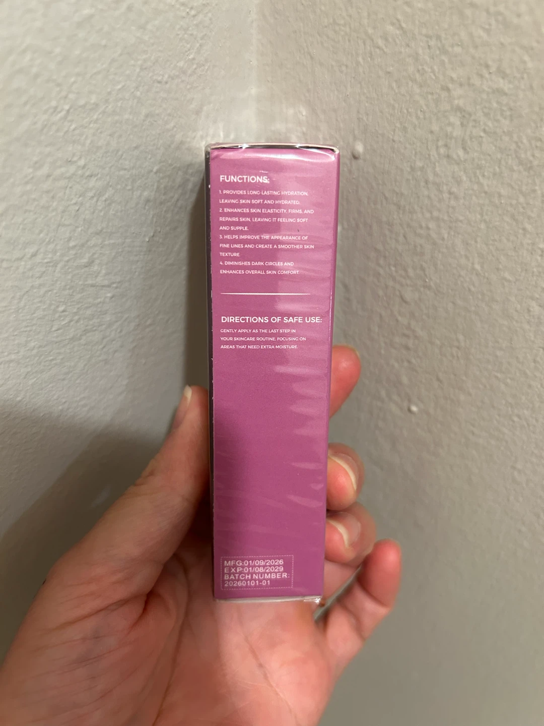 LumiLux Co. Anti-Aging Multi Balm Stick - photo 2
