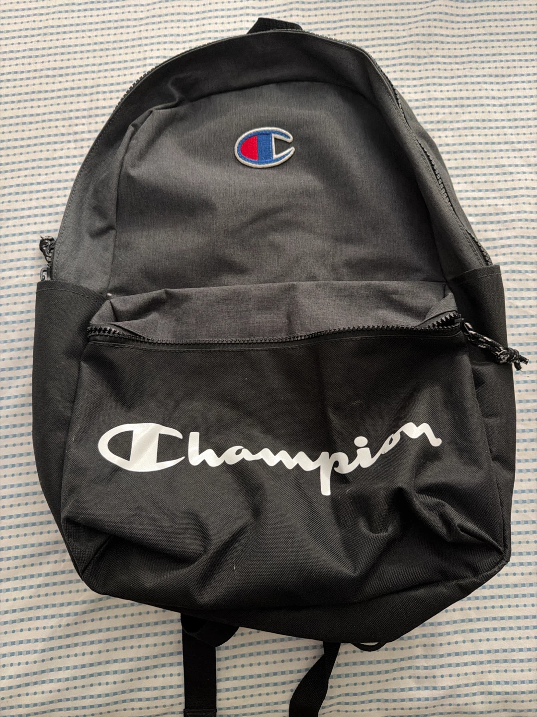 Champion Backpack