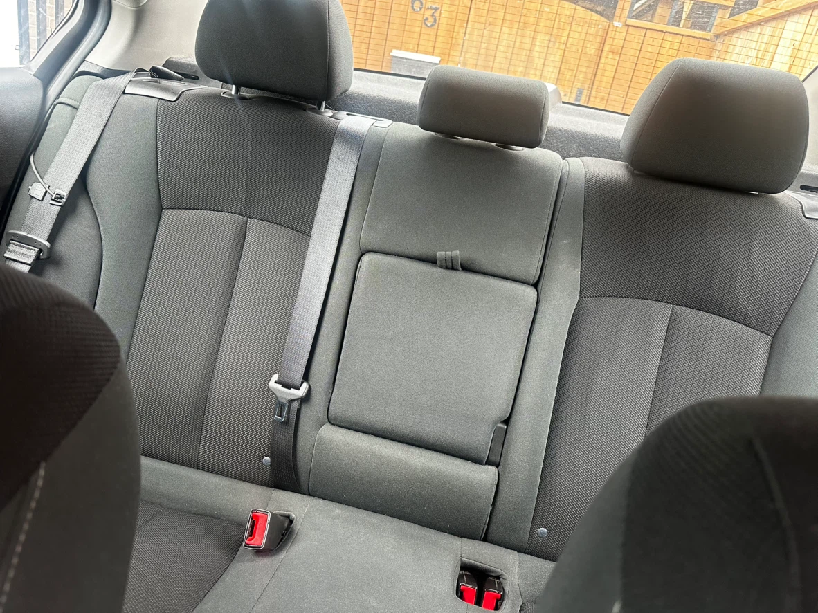 Chevrolet Cruse LT - photo 4
