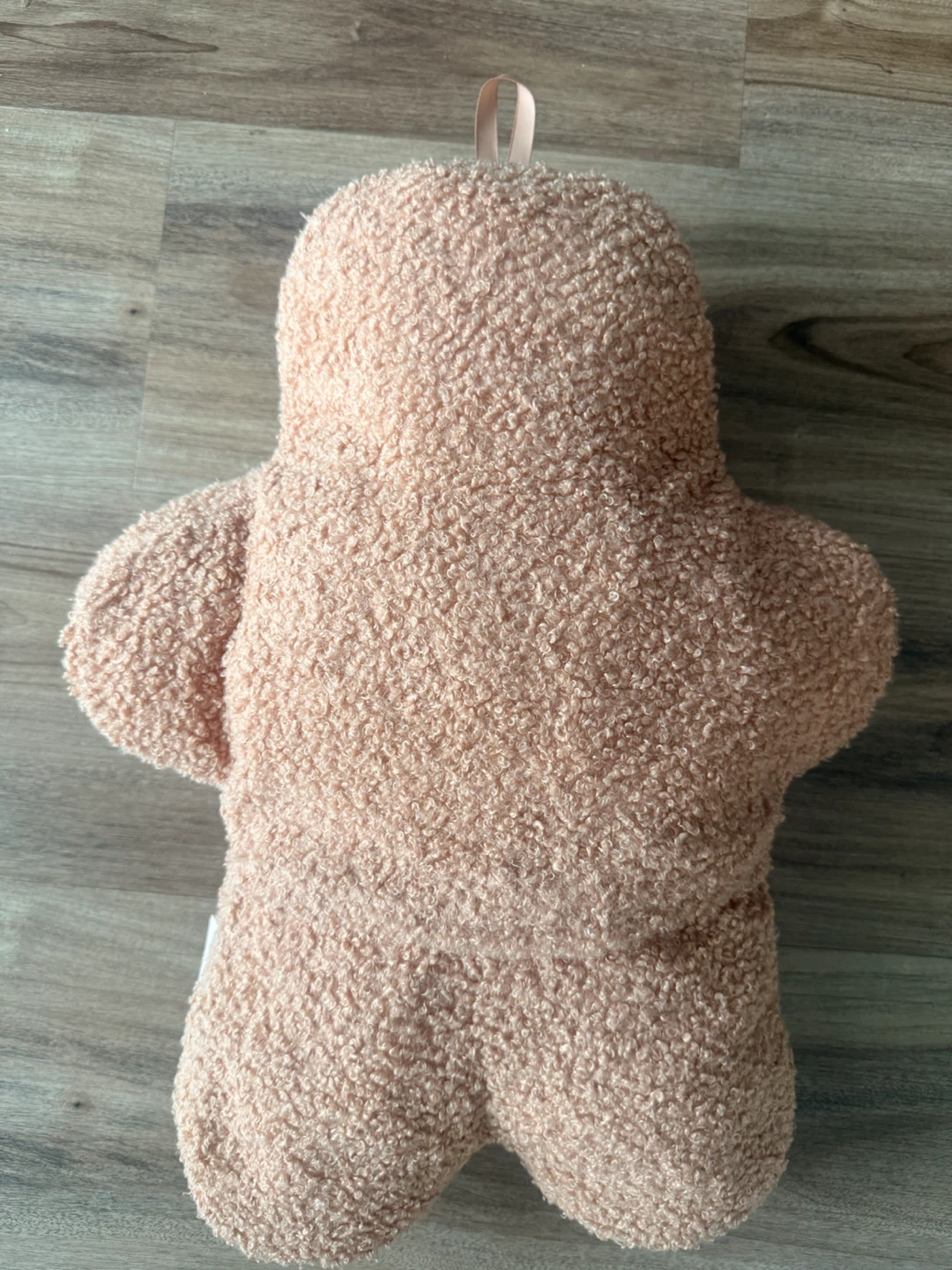 Gingerbread Hot Water Bottle holder - lavieenrose - photo 2