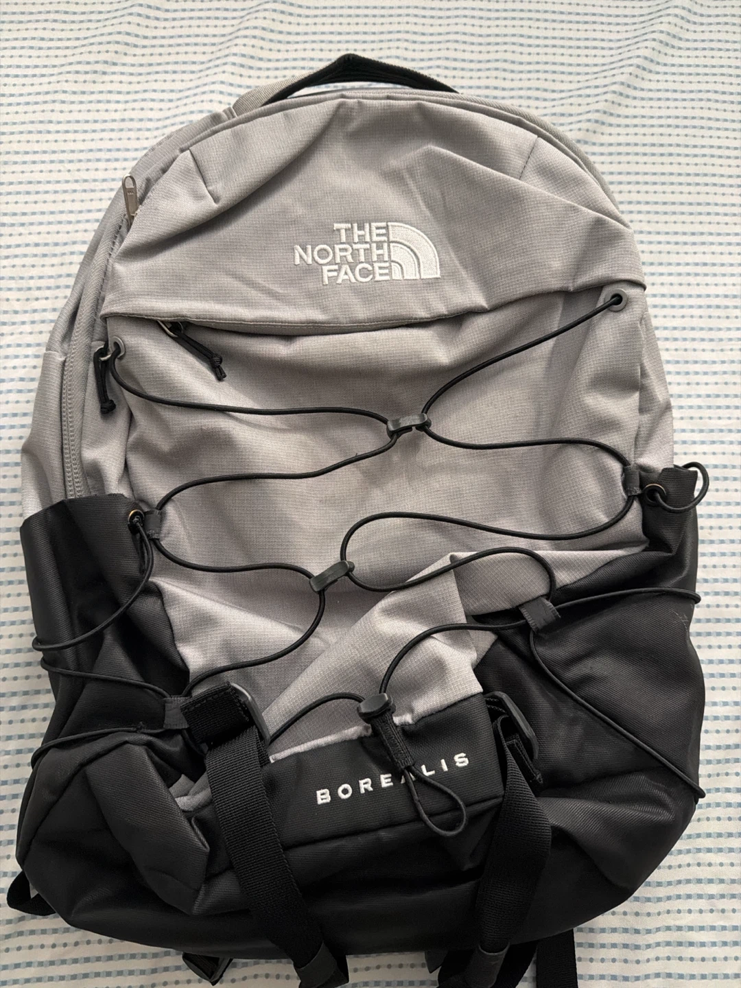 The North Face Borealis Backpack