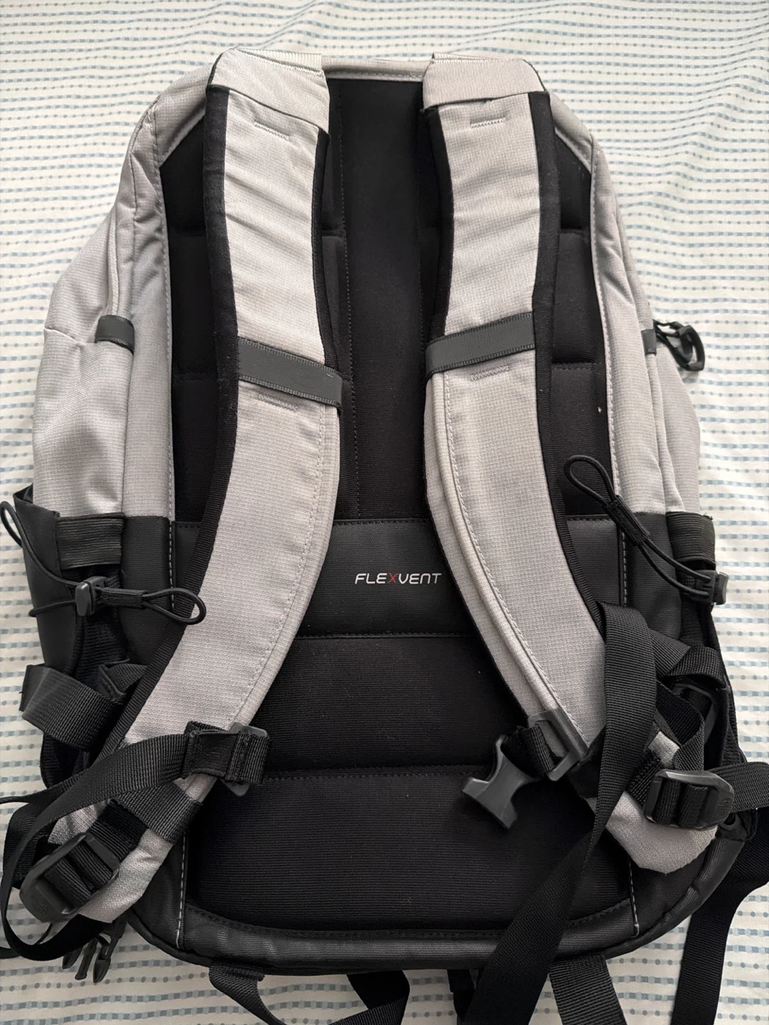 The North Face Borealis Backpack - photo 2