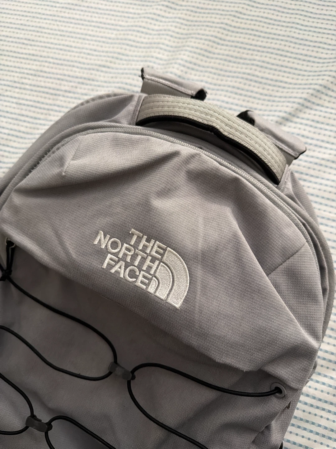 The North Face Borealis Backpack - photo 4
