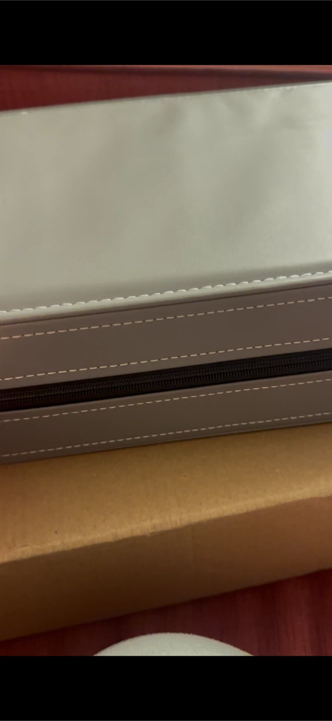 10-Slot Travel Watch Case - photo 5