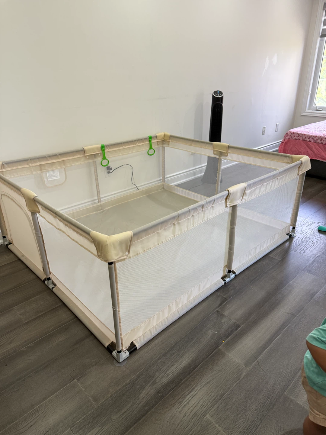 Playpen for Babies and Toddlers