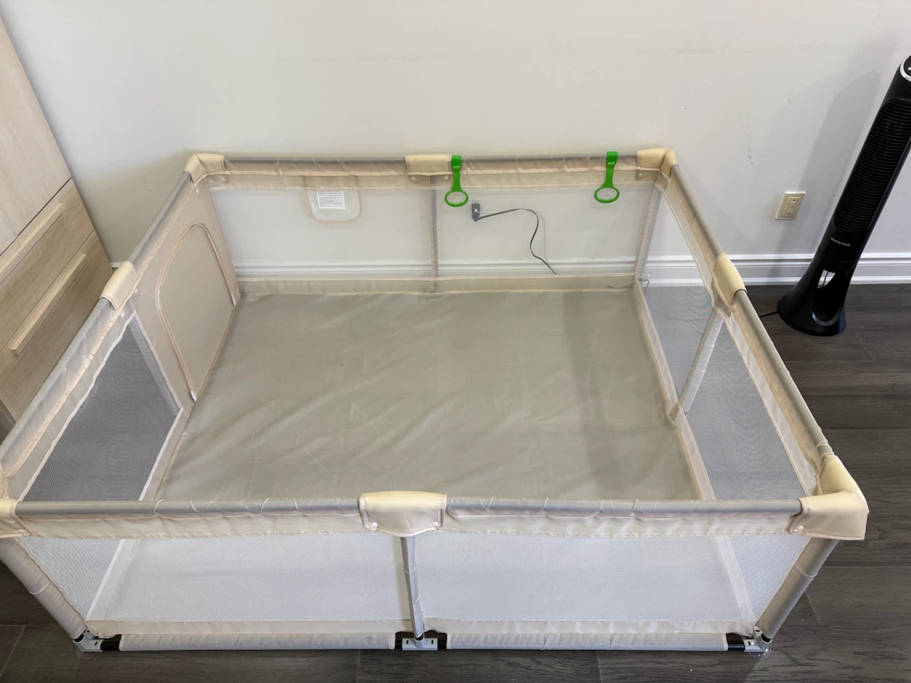 Playpen for Babies and Toddlers - photo 2