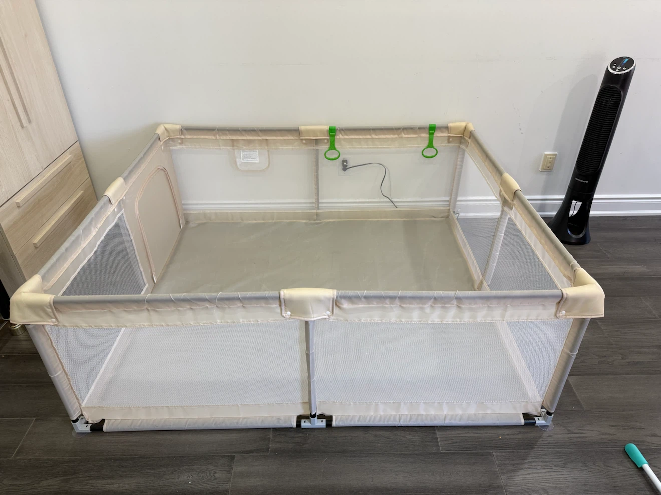 Playpen for Babies and Toddlers - photo 3