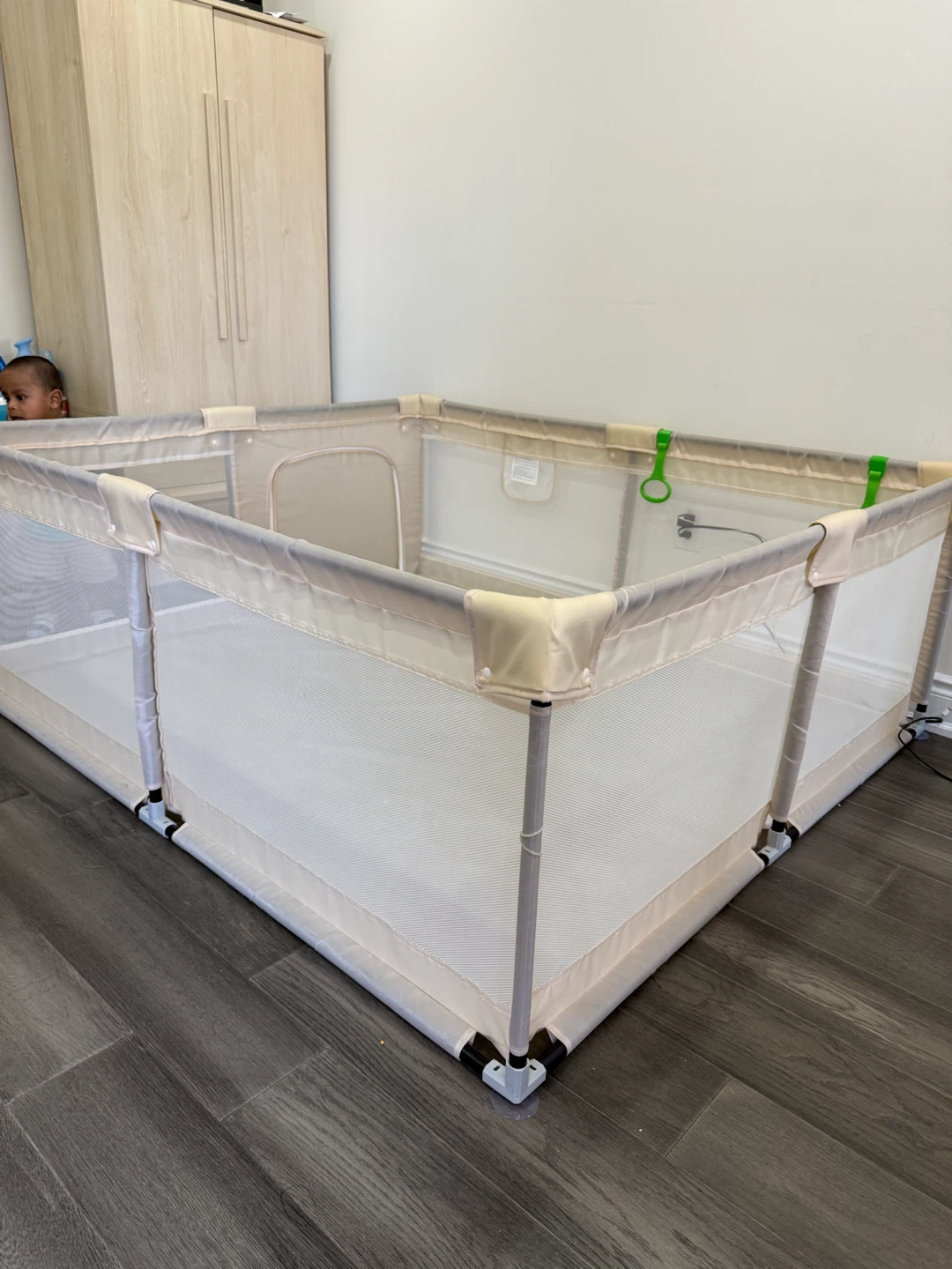 Playpen for Babies and Toddlers - photo 5