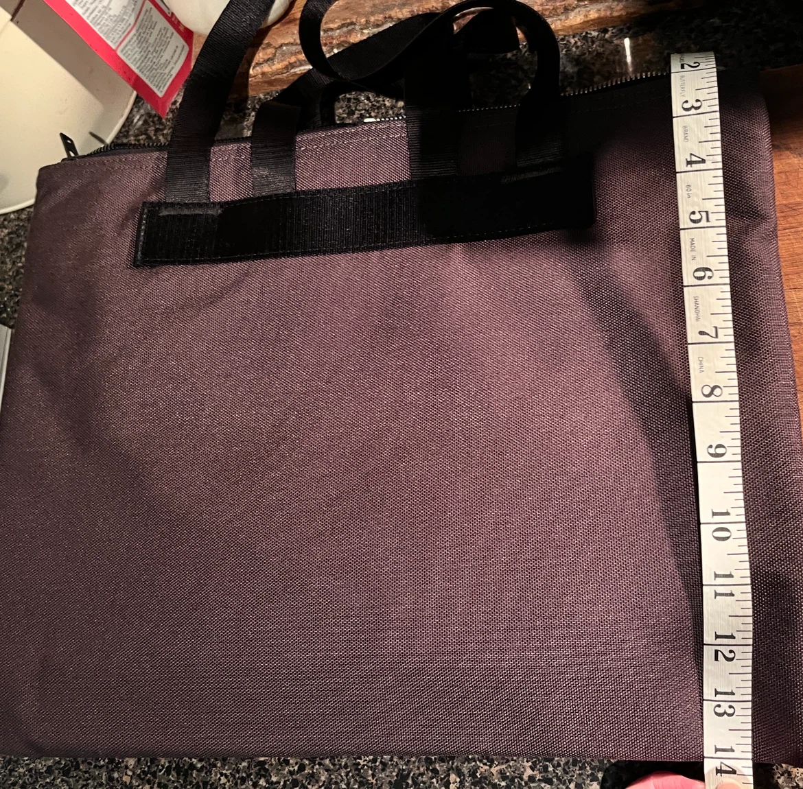 Designer Bedi Tote Bag - photo 2