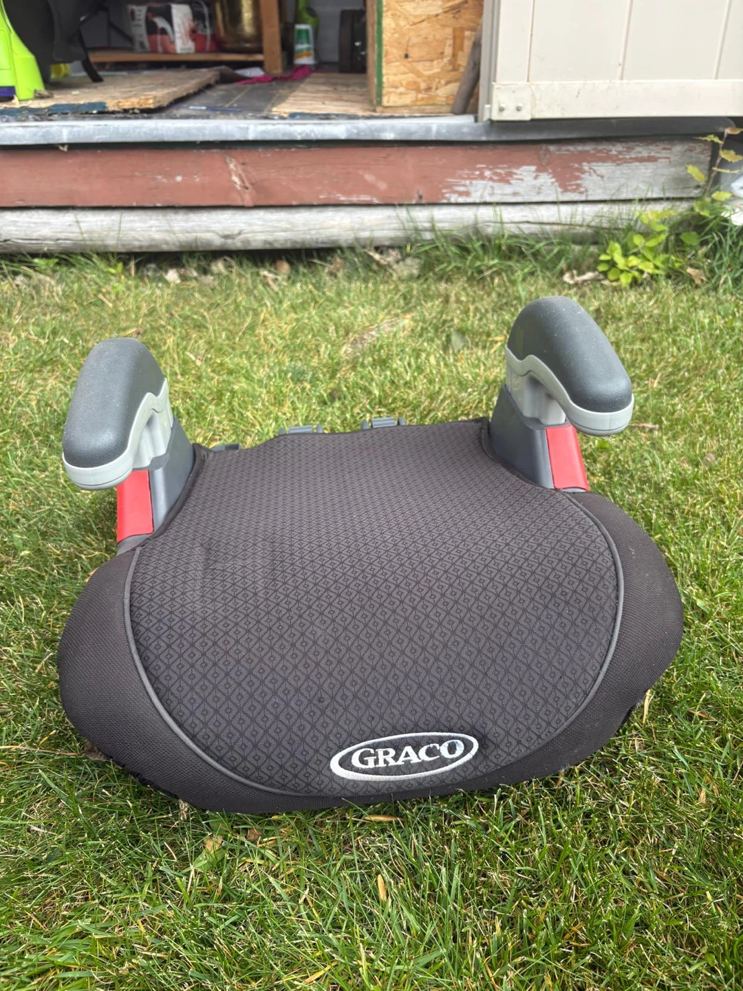 Graco Booster Car Seat