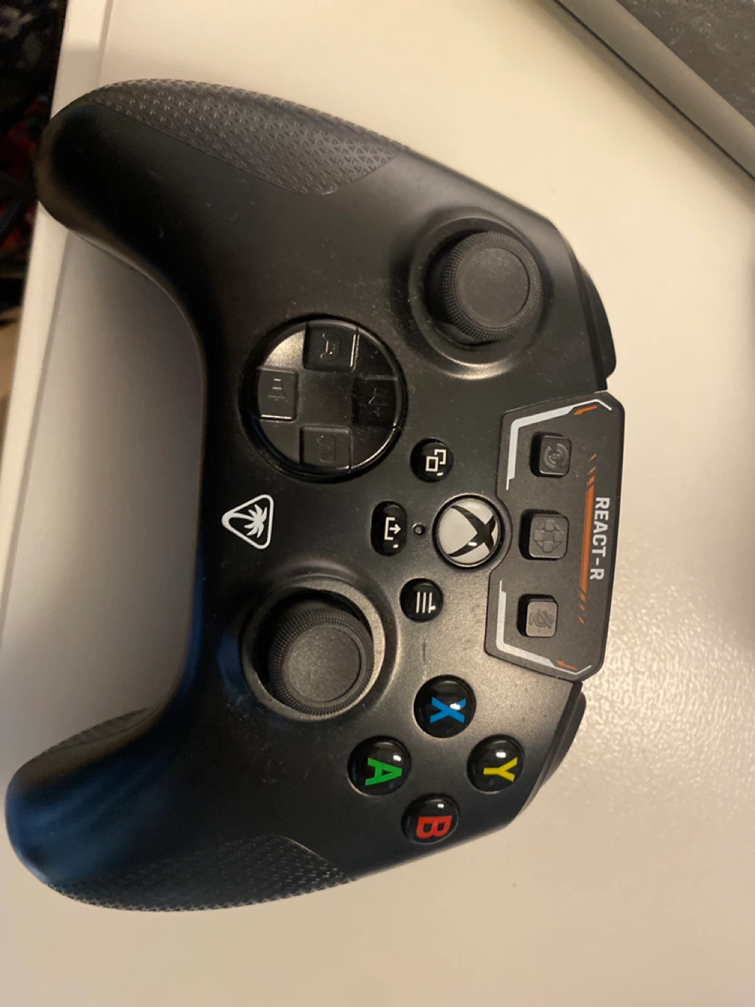Turtle Beach REACT-R Controller for Xbox - photo 2