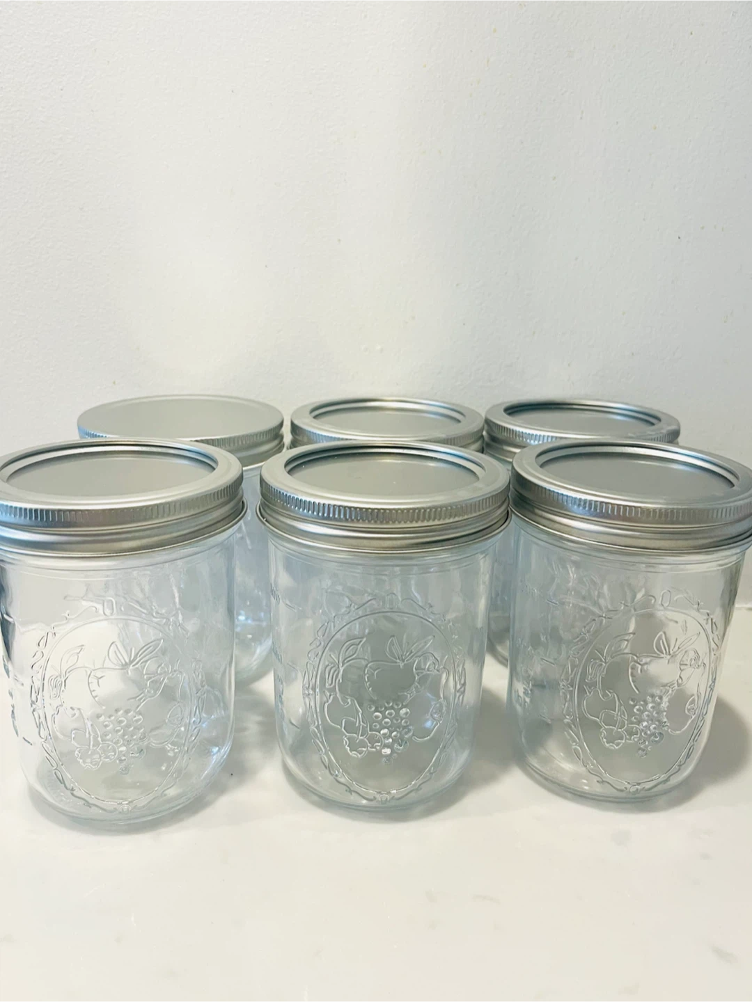 Jars