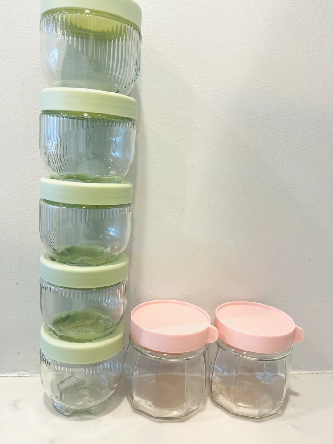 Jars - photo 2