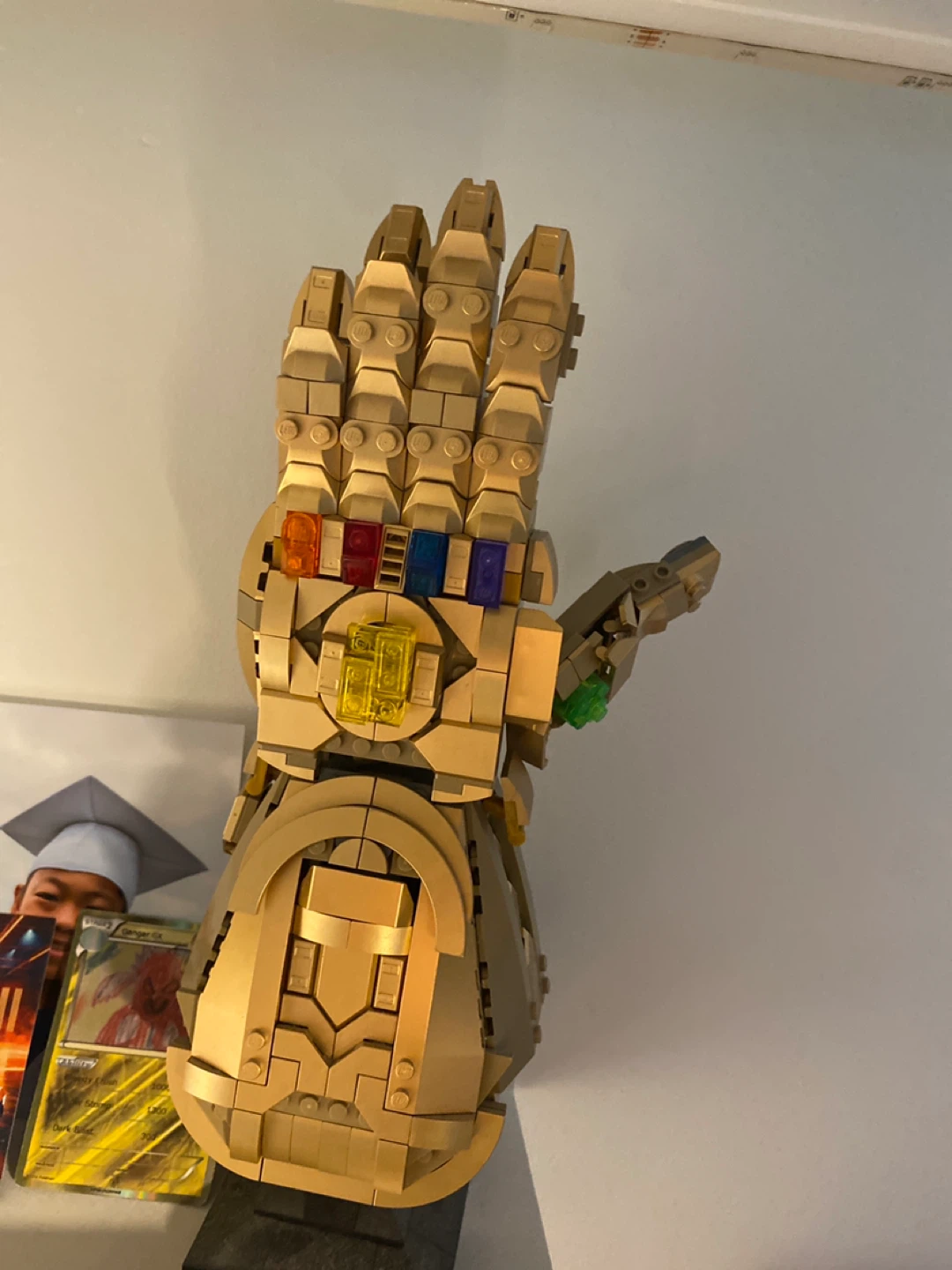 LEGO Marvel Infinity Gauntlet - photo 2