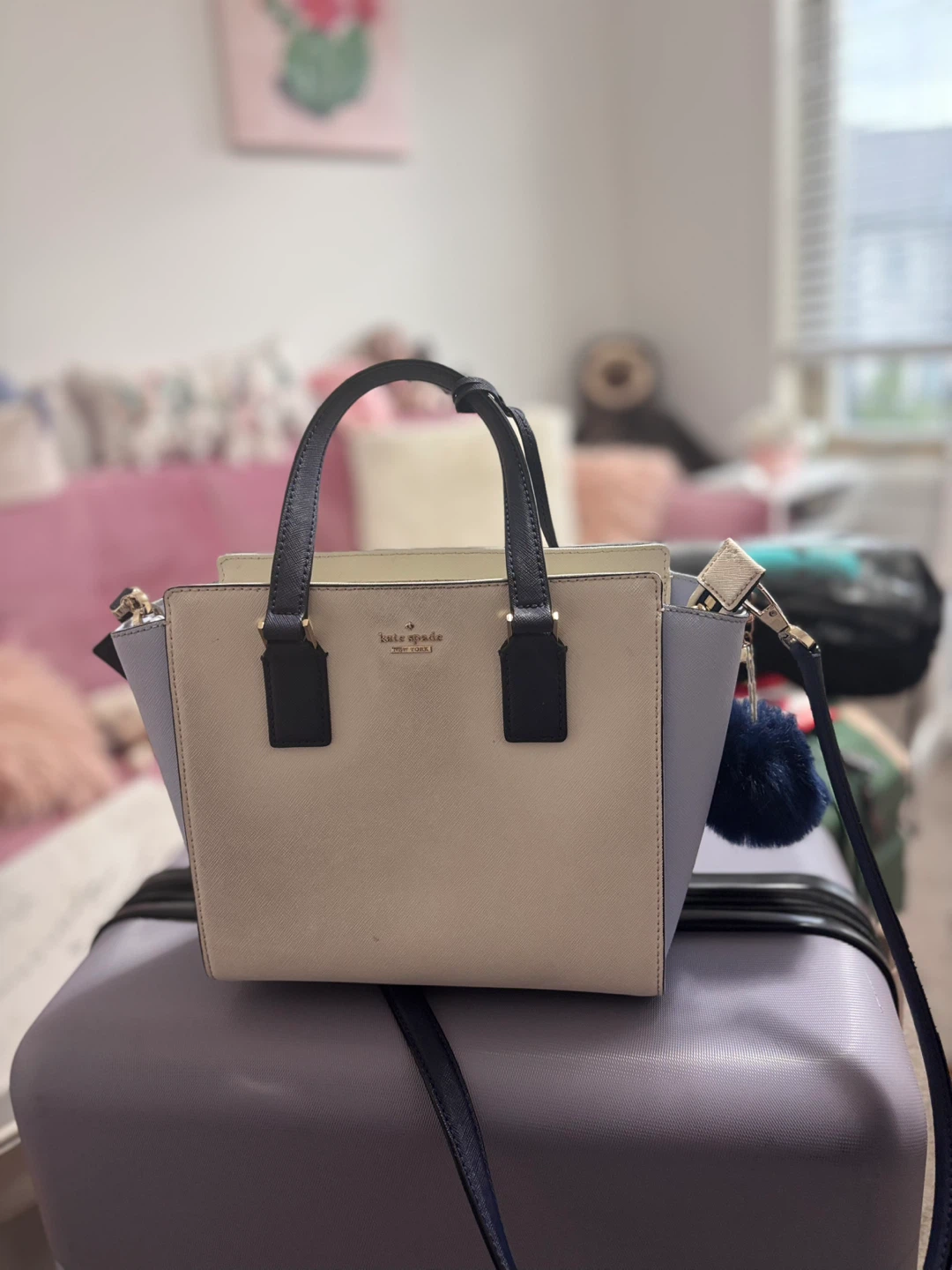 Kate Spade New York Handbag