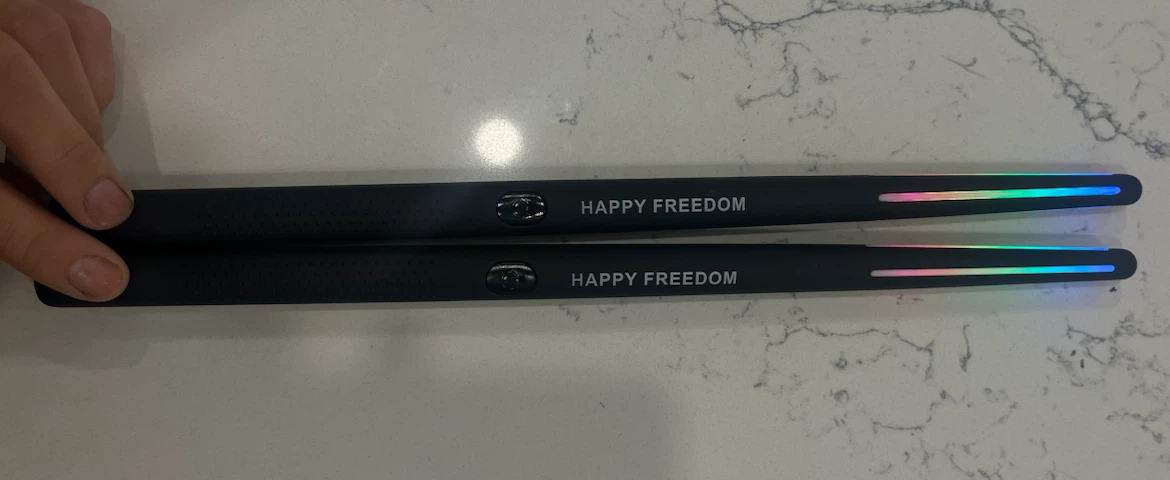 Happy Freedom Virtual Drum Kit - photo 3