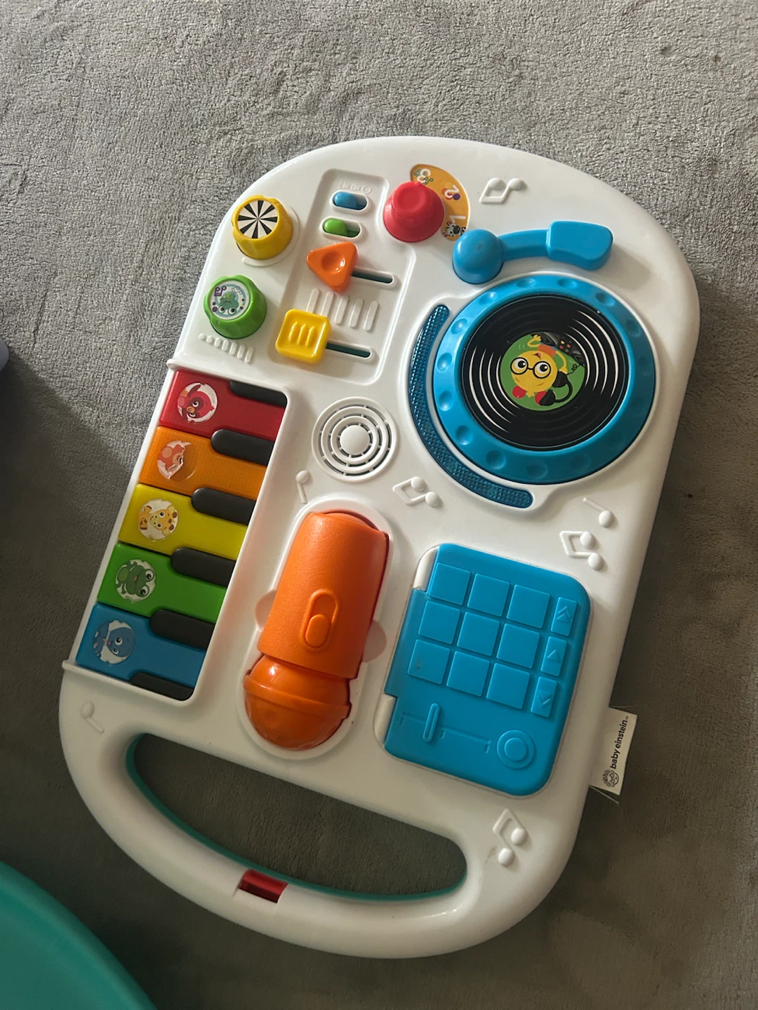 Fisher price Baby Einstein Musical Walker