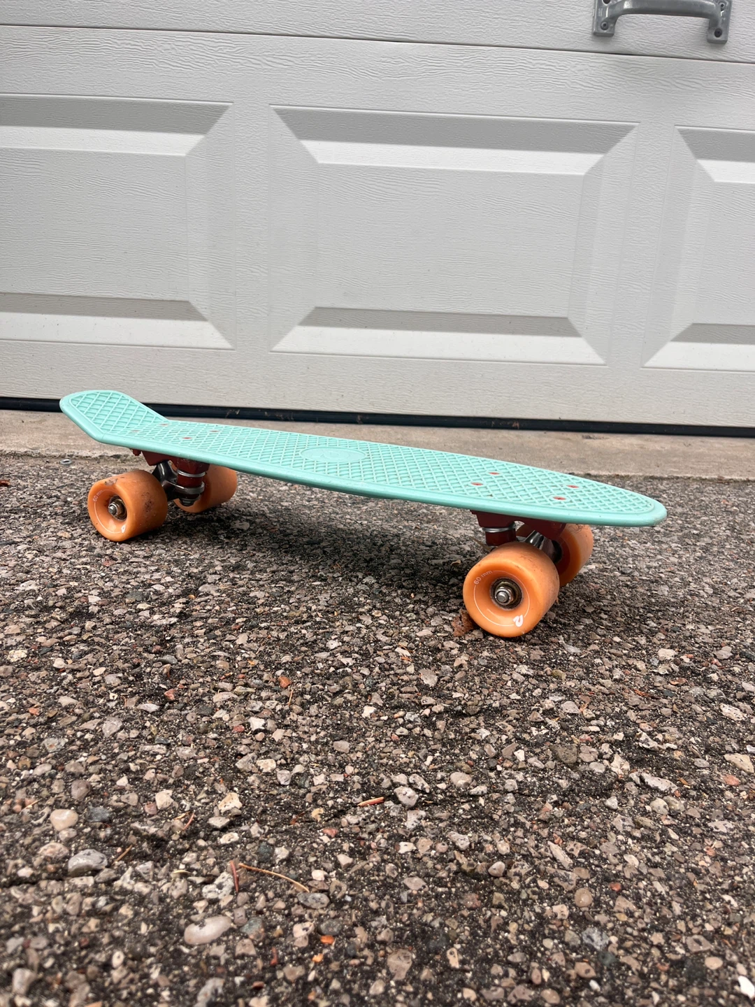 Penny Board Skateboard - photo 2