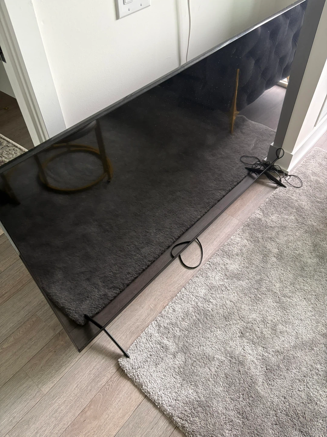 Sony TV 65”