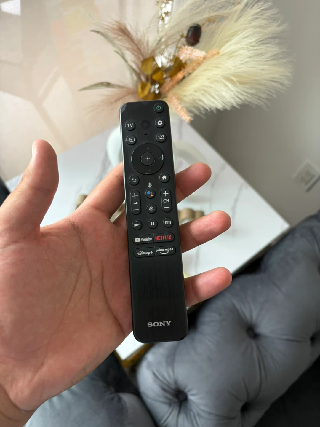 Sony TV 65” - photo 2