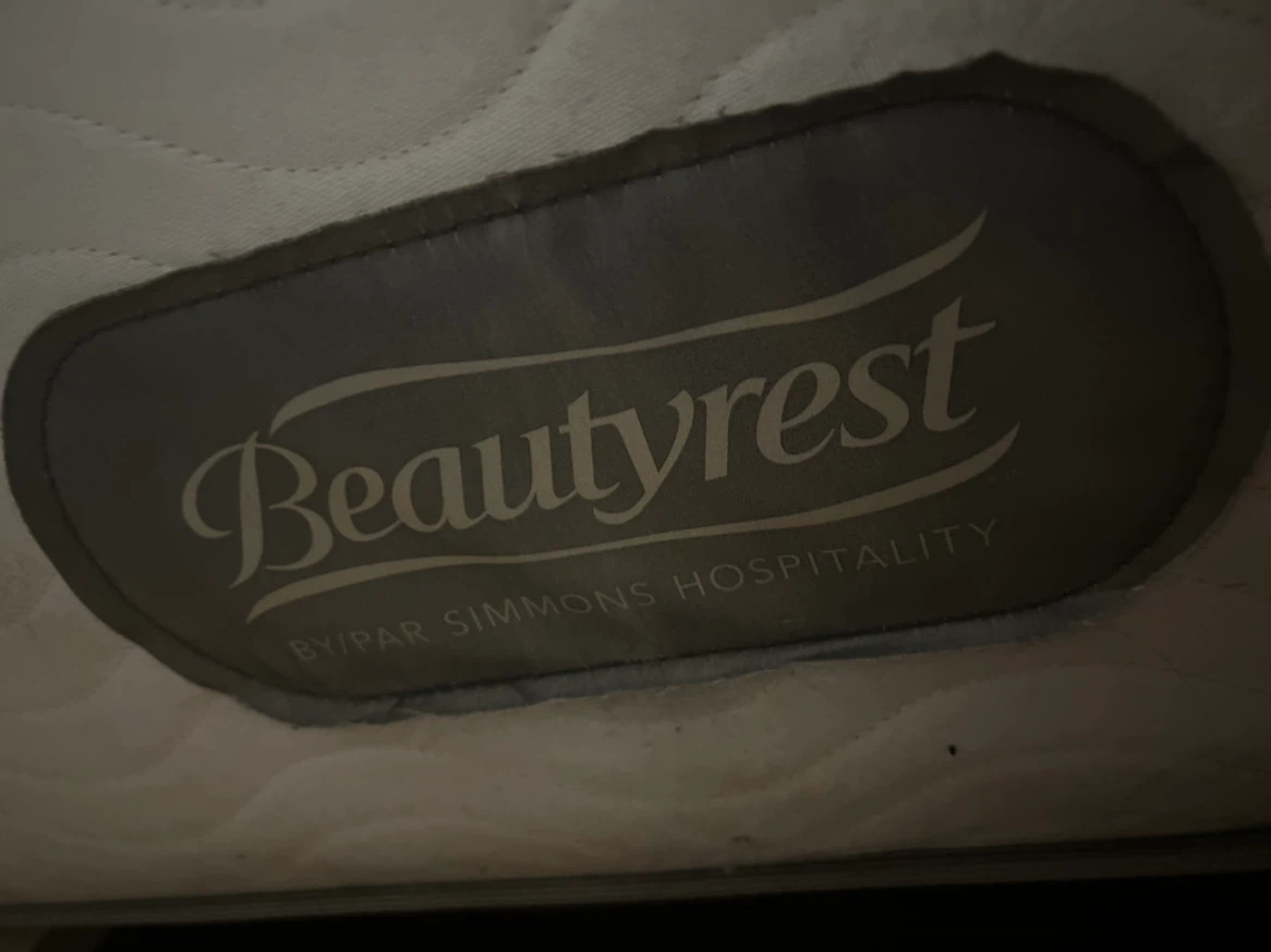 Beautyrest Mattress