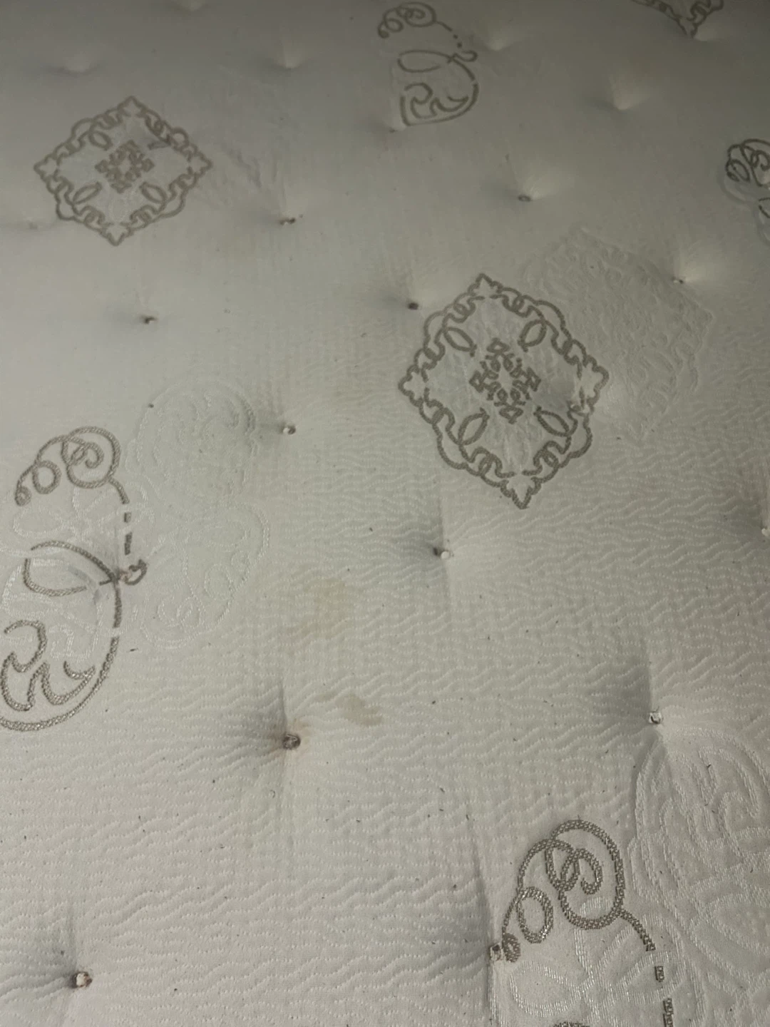 Beautyrest Mattress - photo 2