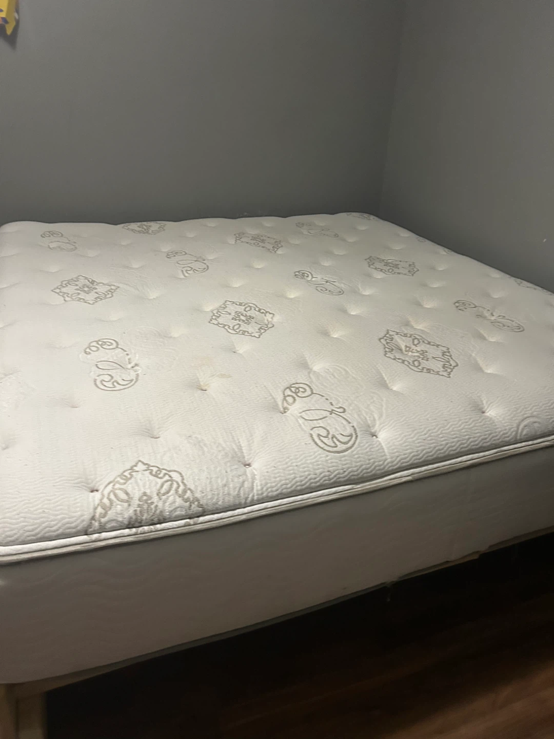 Beautyrest Mattress - photo 3