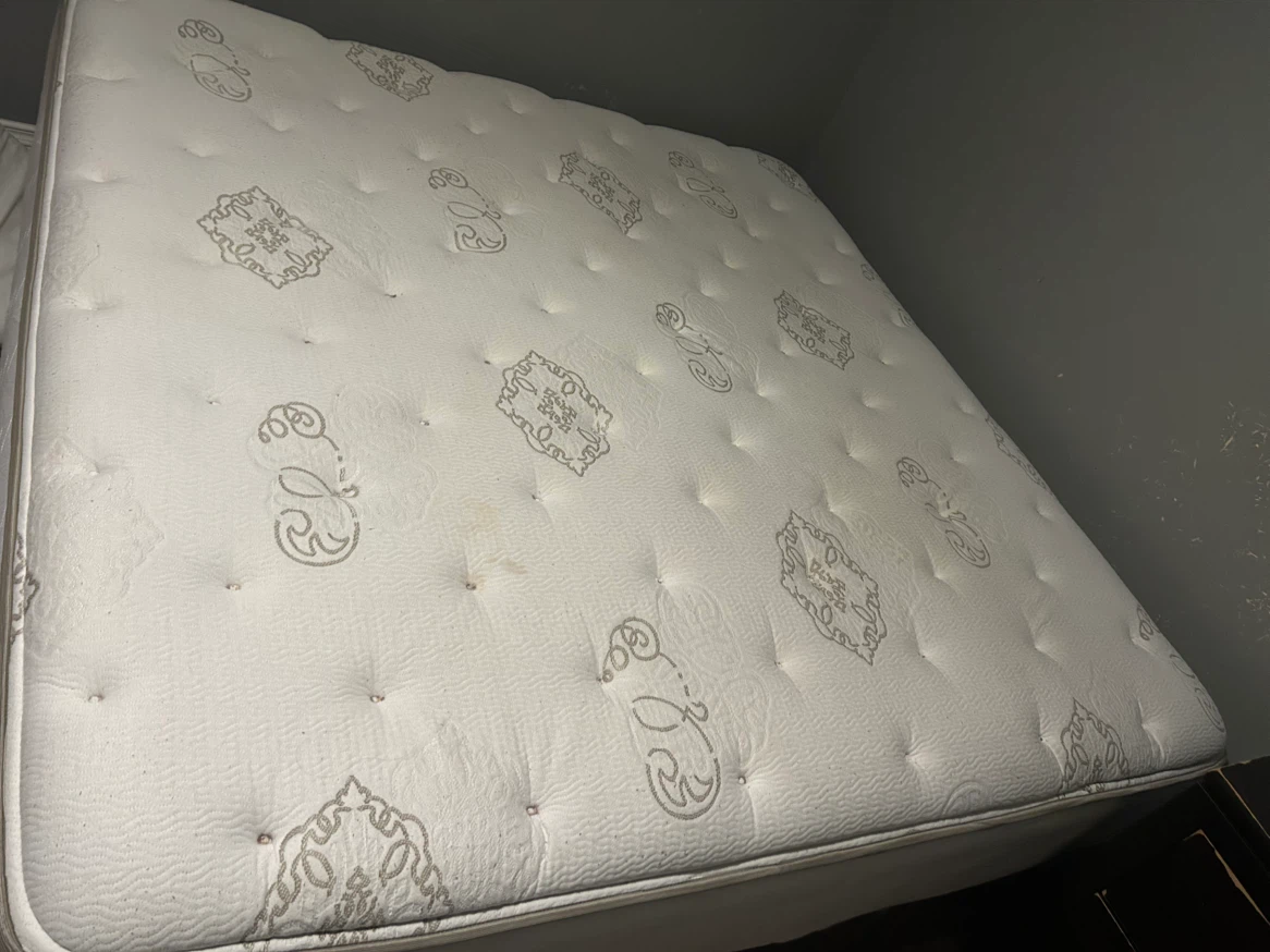 Beautyrest Mattress - photo 4