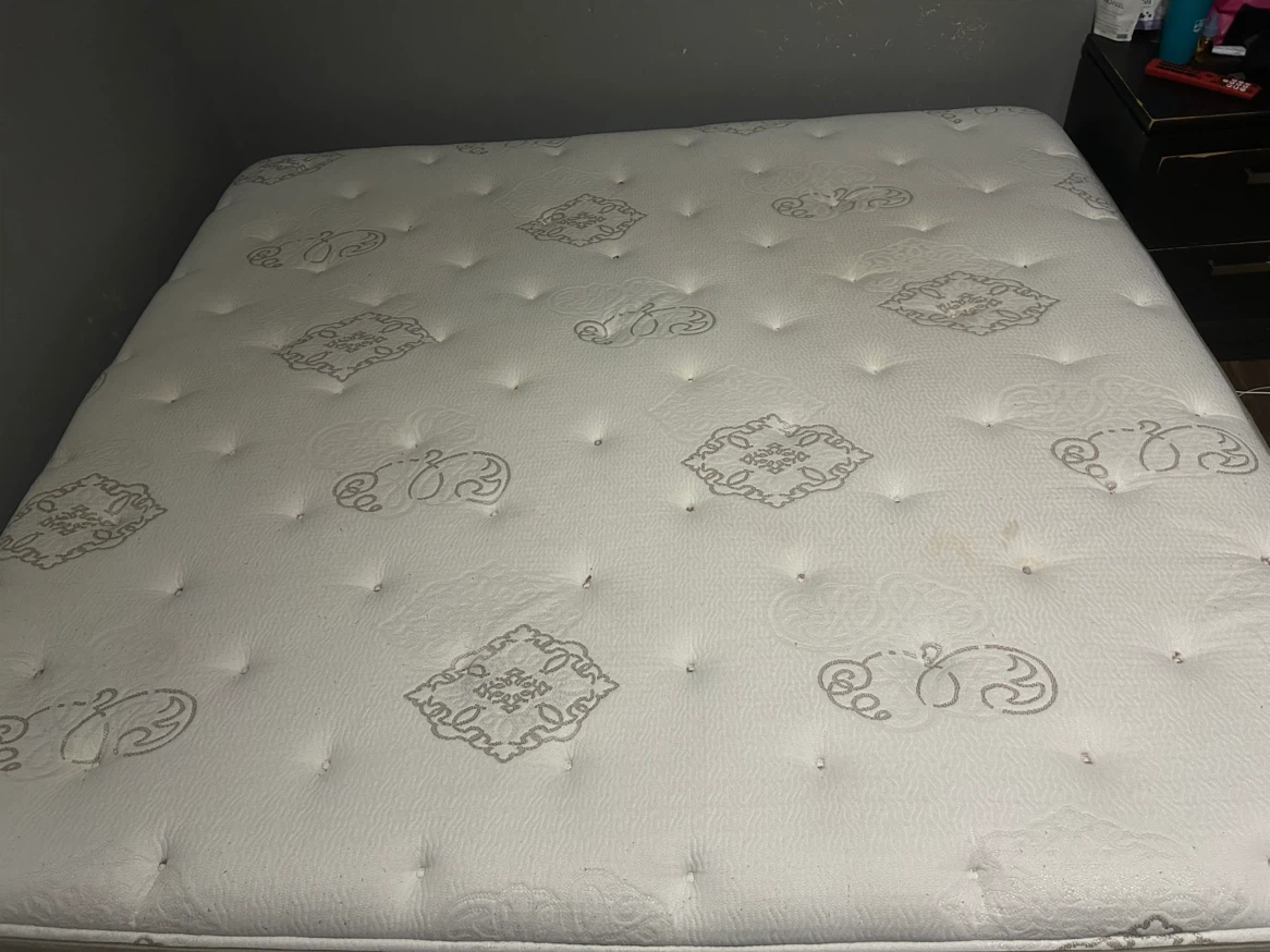 Beautyrest Mattress - photo 5