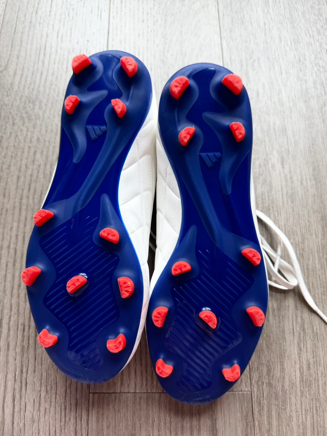 Adidas Copa Pure 2 Kids Cleats – Size US 4.5 - photo 2