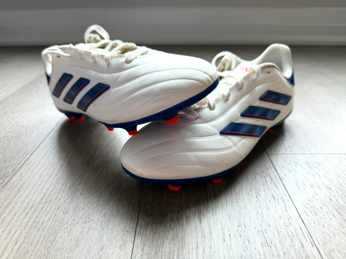 Adidas Copa Pure 2 Kids Cleats – Size US 4.5 - photo 4