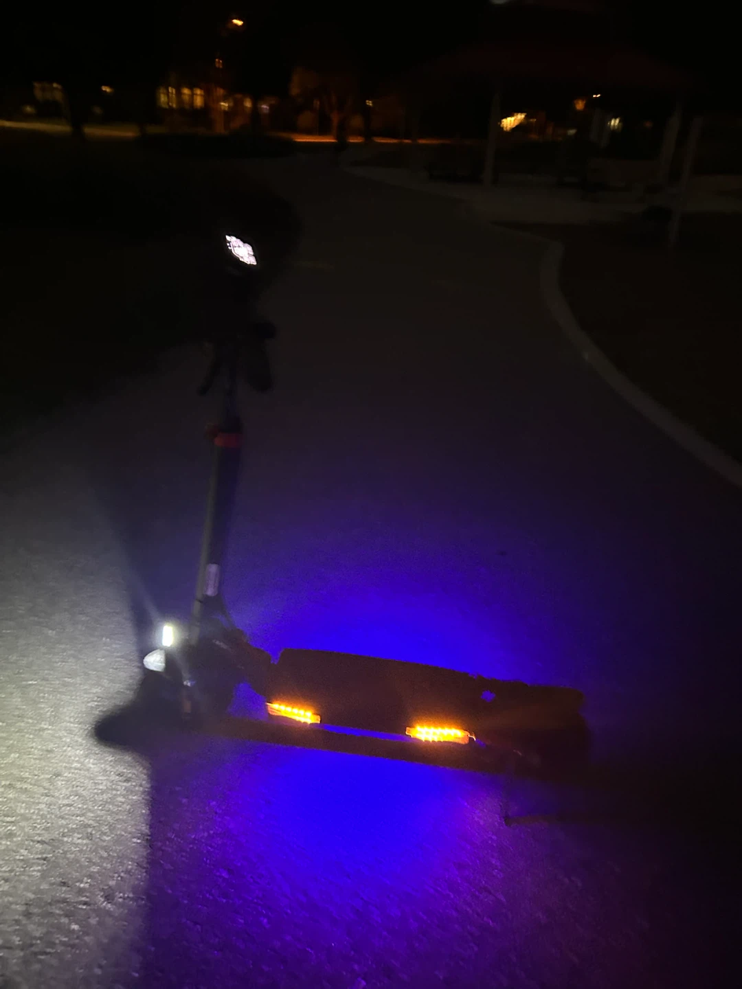 Iscooter ix3 - photo 3