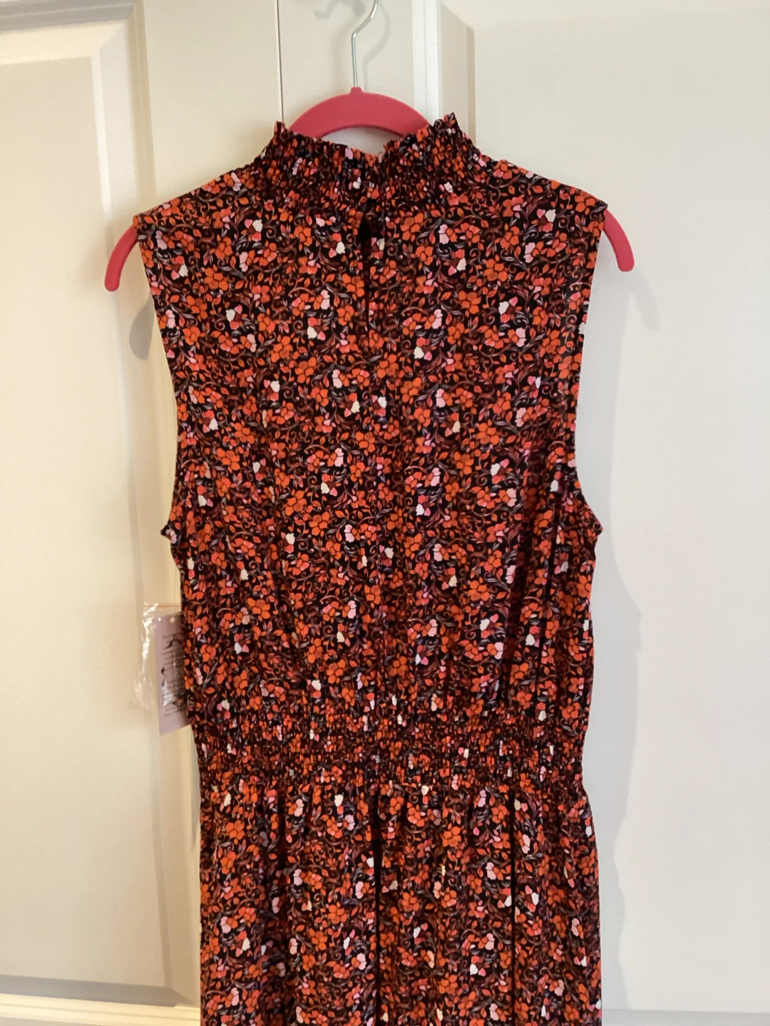 NANETTE LEPORE SLEEVELESS DRESS - photo 2