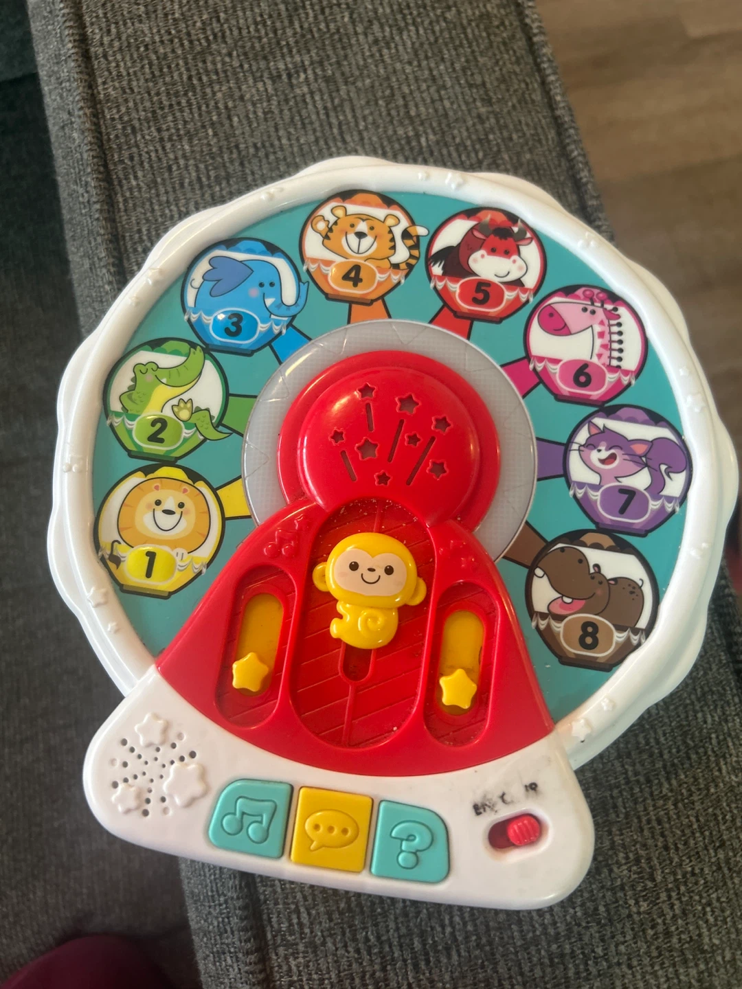 Kids toy