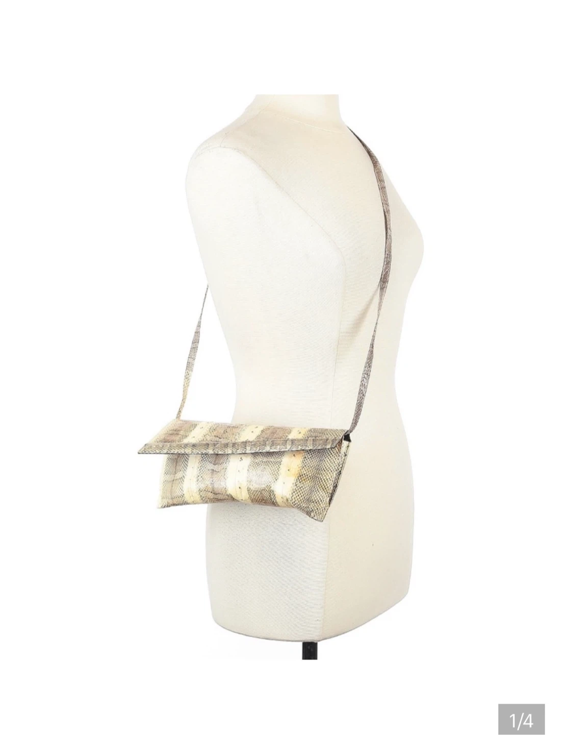 Heine Exclusive Clutch Bag
