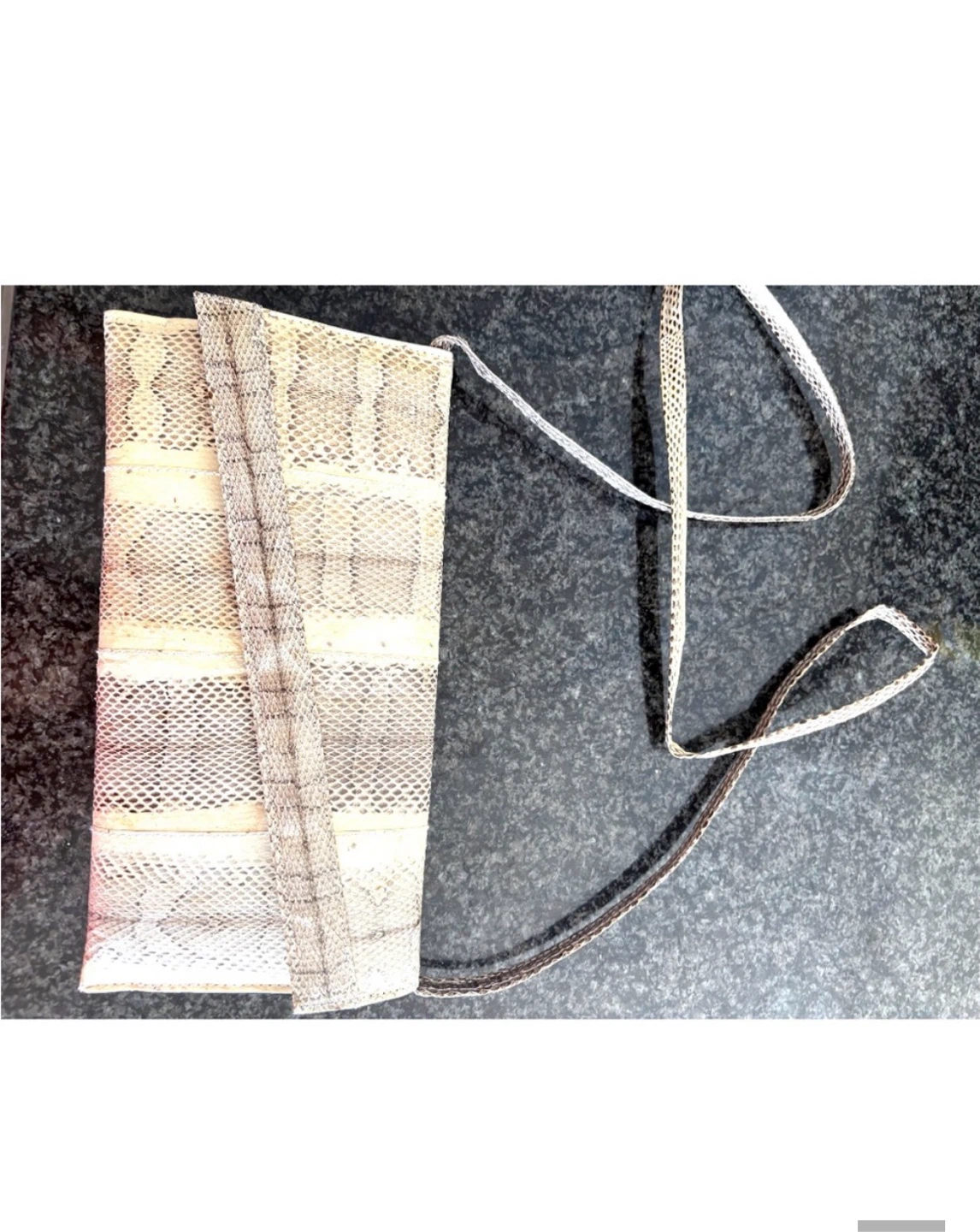 Heine Exclusive Clutch Bag - photo 2
