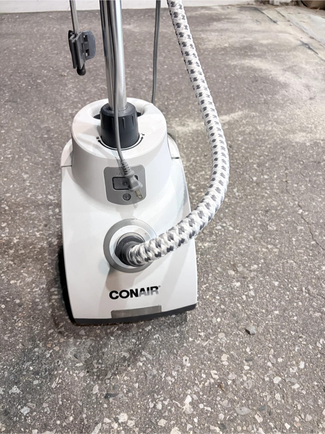 CONAIR Garment Steamer