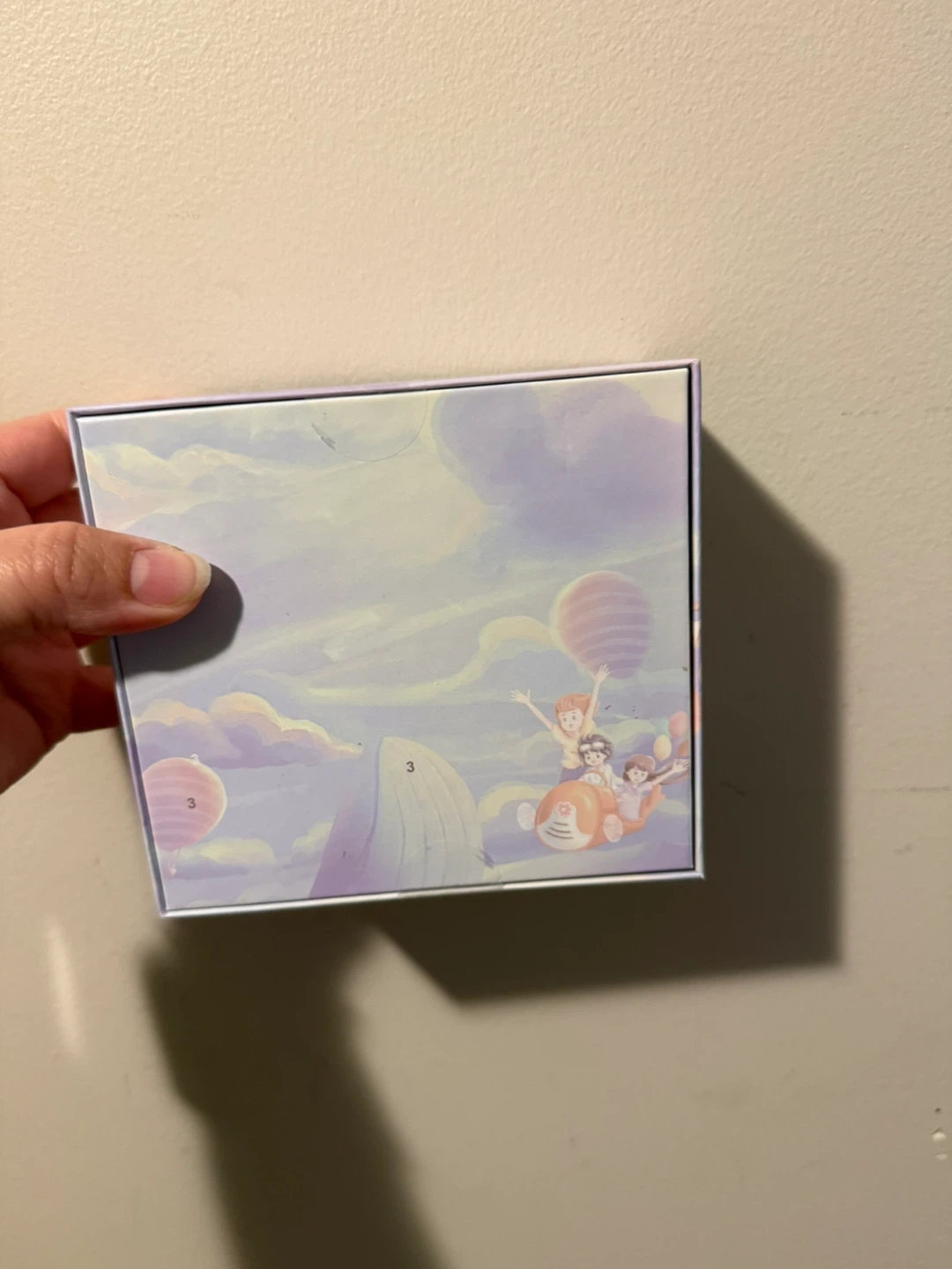 Kids Camera Box - photo 3