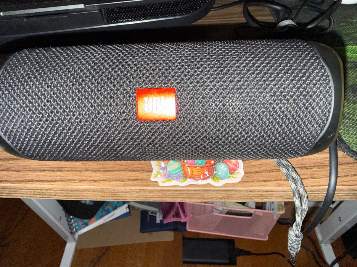 JBL Flip 5 Portable Waterproof Bluetooth Speaker