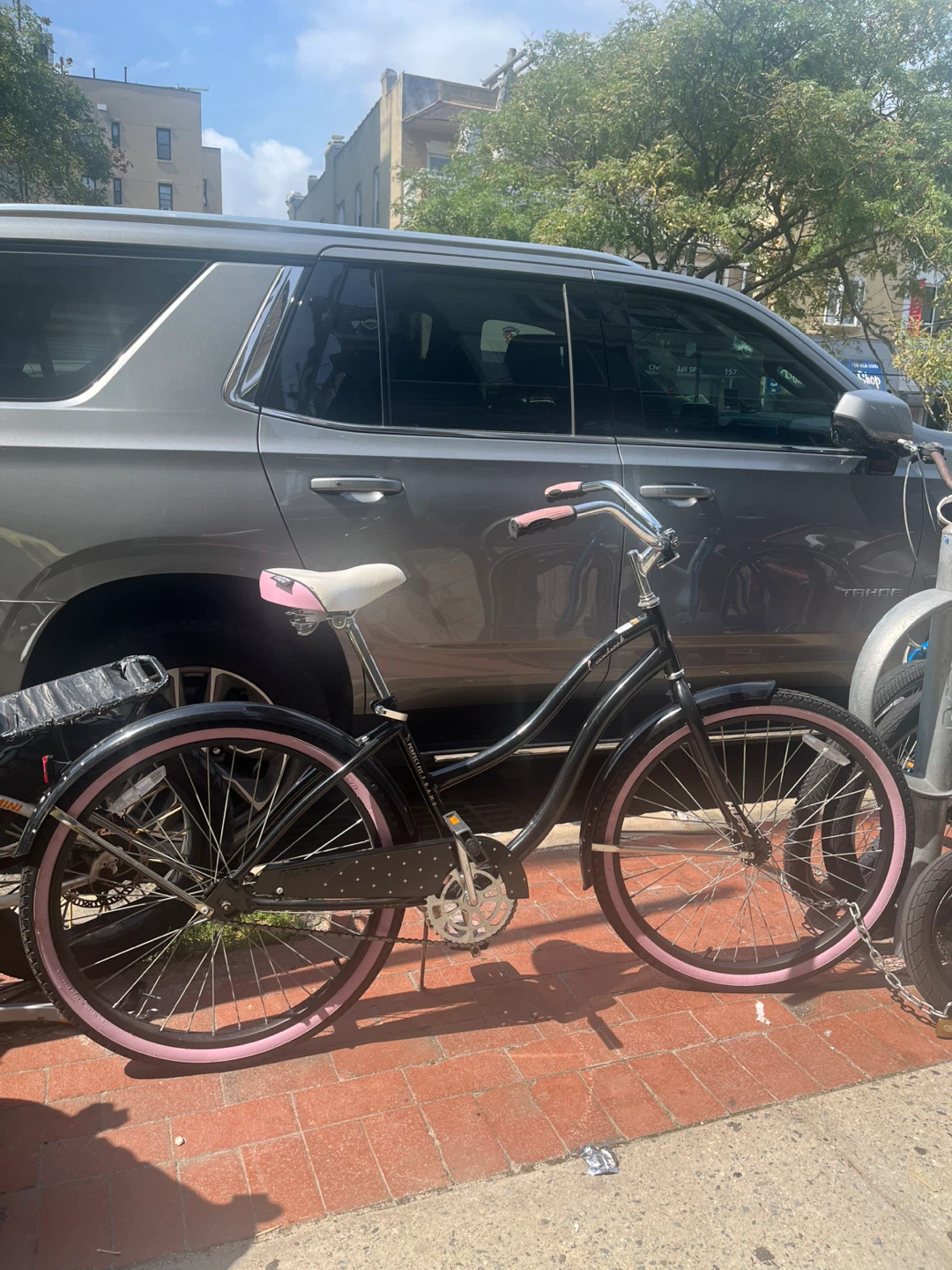 Huffy Cranbrook Cruiser Bike negotiable*