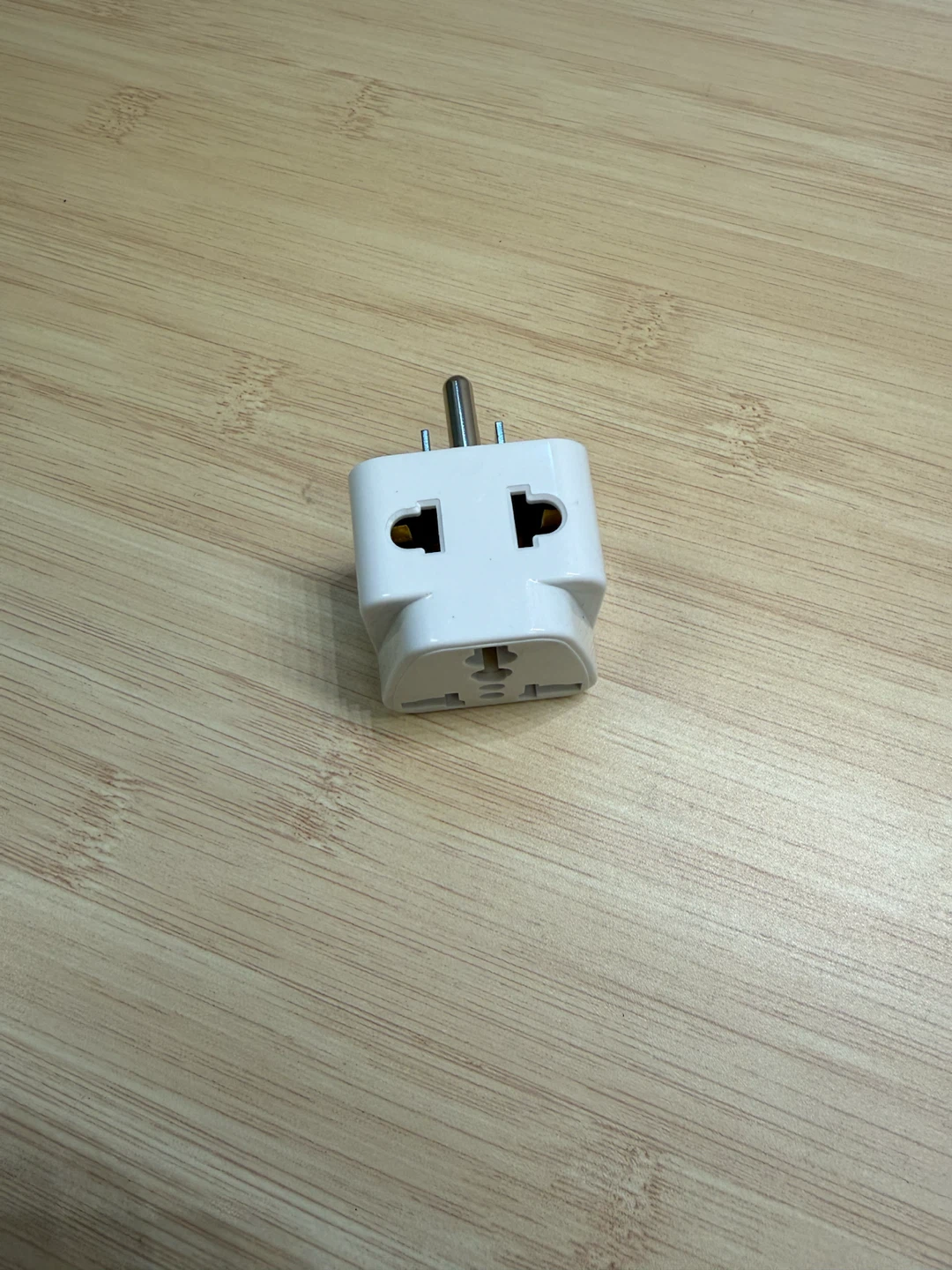 Universal Plug Adapter