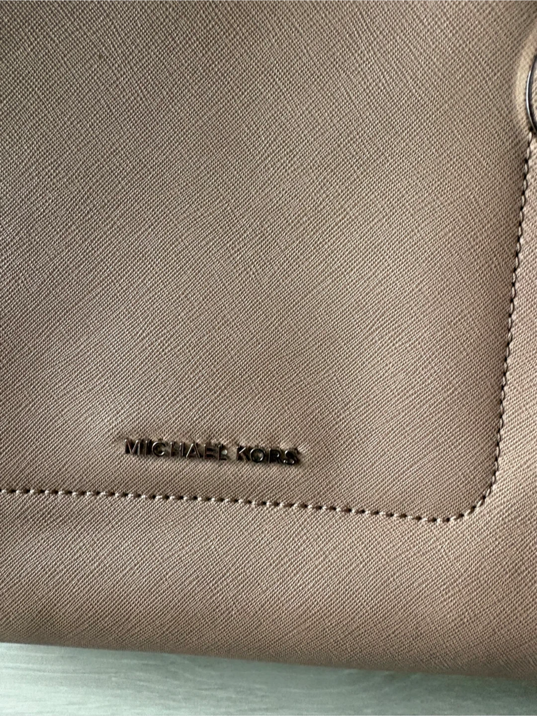 Selling Michael Kors
