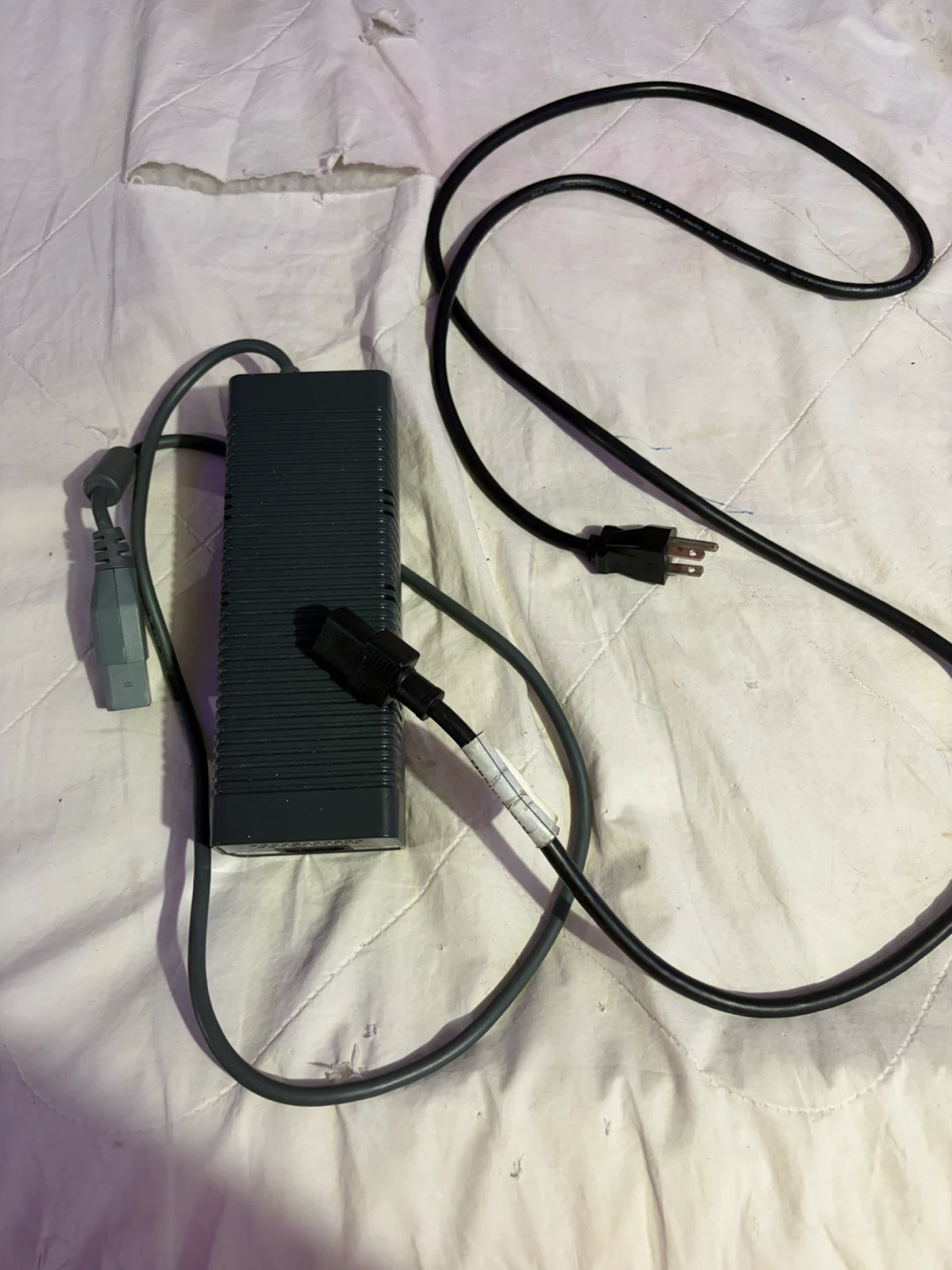 Xbox 360 Console with 120GB HDD - photo 5